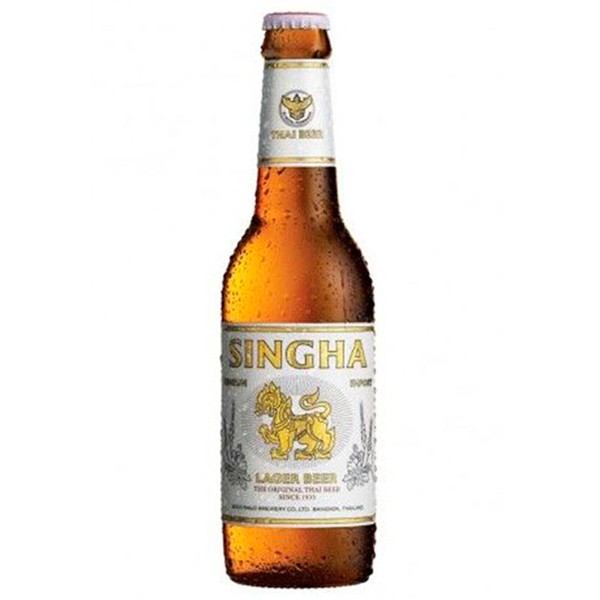 Singha (33cl) Bières