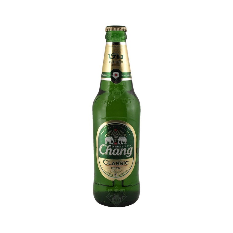 Chang (33cl) Bières