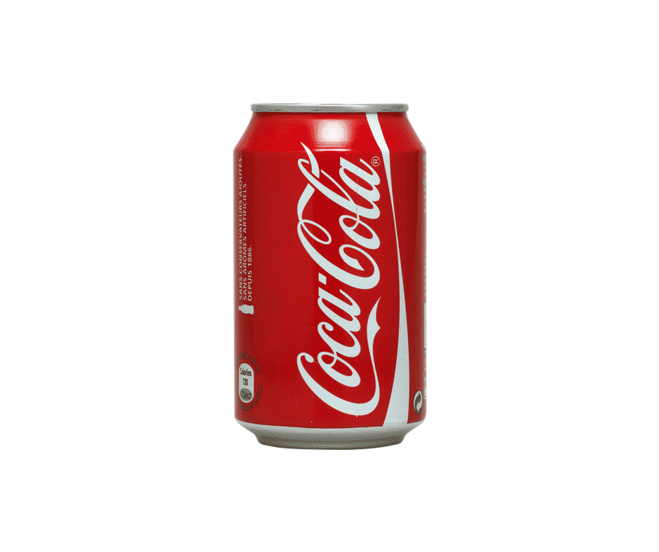 Coca Cola (33cl) Classiques